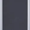 A3 Kliklijst Zilver 17FOM25A3S 32,4 (B) x 1,3 (D) x 44,7 (H) cm 25A3S