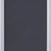 A0 Kliklijst Zilver 17FOM25A0S 86,8 (B) x 1,3 (D) x 121,6 (H) cm 25A0S