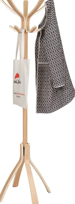 Alba 10 Haakjes