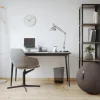 Alba Ergonomische zitbal MHBALL N Stof Zwart