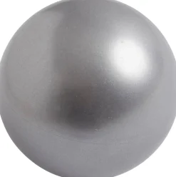 Alba Ergonomische zitbal MHBALL N Stof Zwart