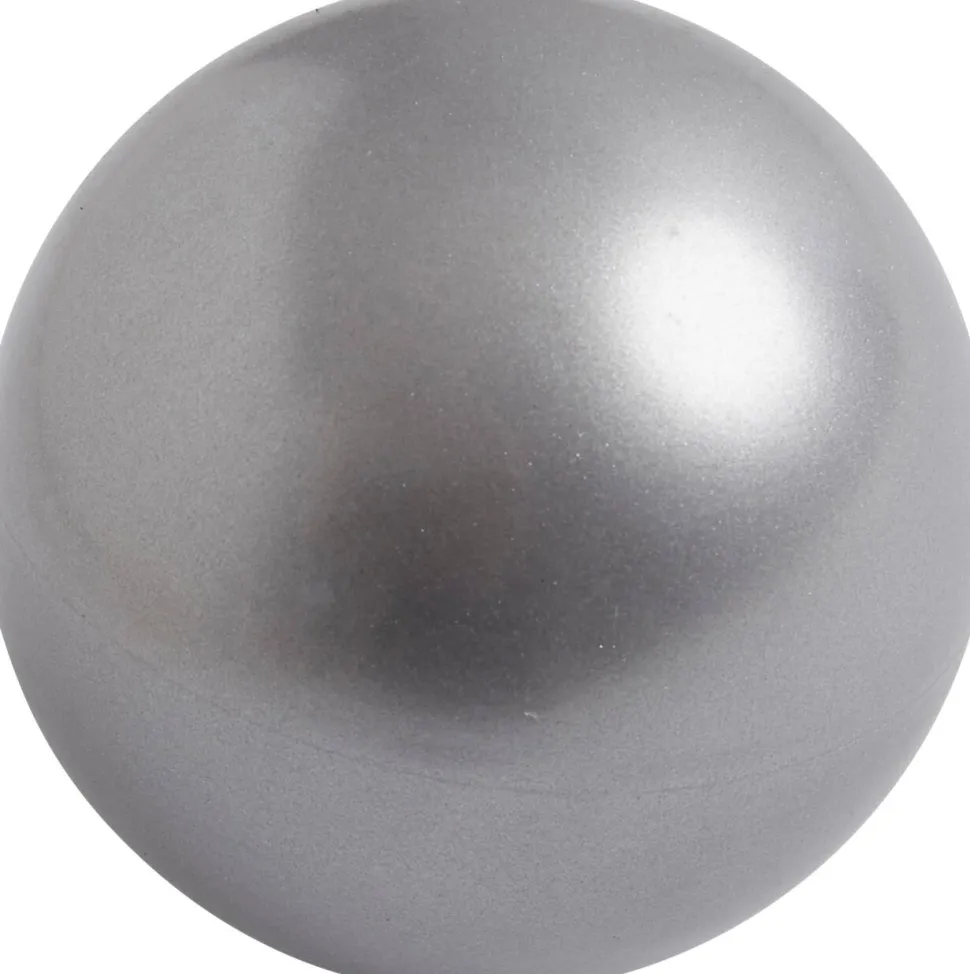 Alba Ergonomische zitbal MHBALL N Stof Zwart