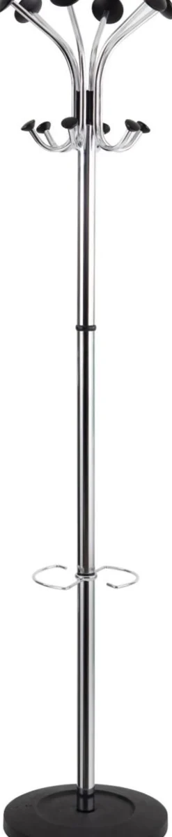 Alba Kapstok PMCLAS 38 x 350 x 1790 mm Chroom