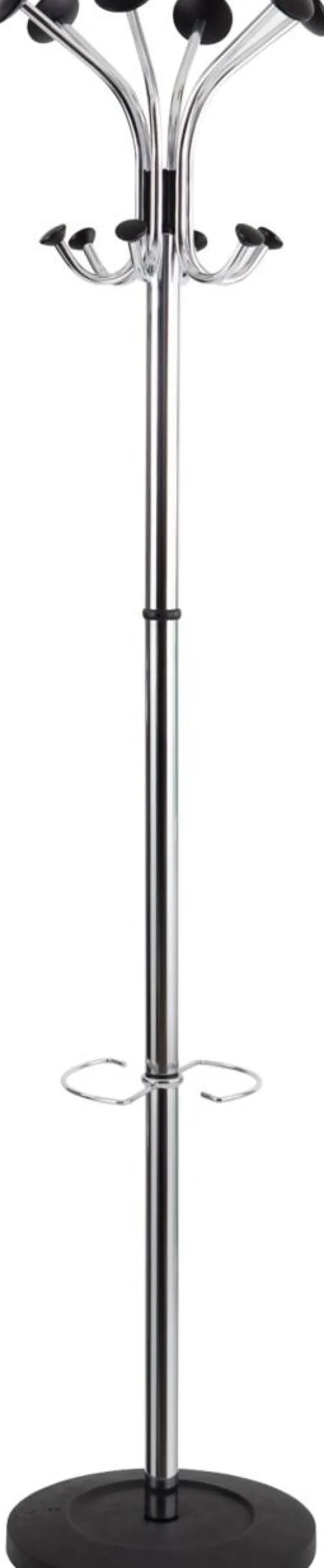 Alba Kapstok PMCLAS 38 x 350 x 1790 mm Chroom