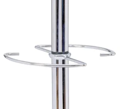Alba Kapstok PMCLAS 38 x 350 x 1790 mm Chroom