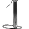 AMSTYLE Barkruk SPM2.002 Wit