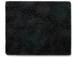 Badmat sky deep zwart 60x100cm