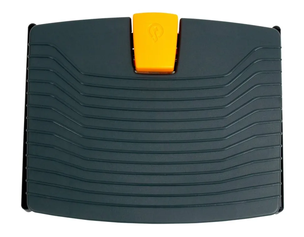 BakkerElkhuizen Voetensteun BNEFRP959 490 x 400 x 90 mm