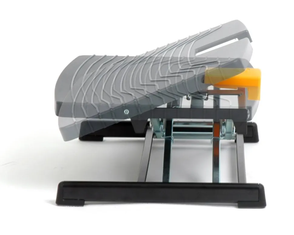 BakkerElkhuizen Voetensteun BNEFRP959 490 x 400 x 90 mm