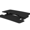 BakkerElkhuizen Zit-sta-werkstation BNEASSDR2B 880 x 415 x 120 mm