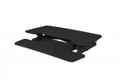 BakkerElkhuizen Zit-sta-werkstation BNEASSDR2B 880 x 415 x 120 mm