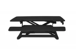 BakkerElkhuizen Zit-sta-werkstation BNEASSDR2B 880 x 415 x 120 mm
