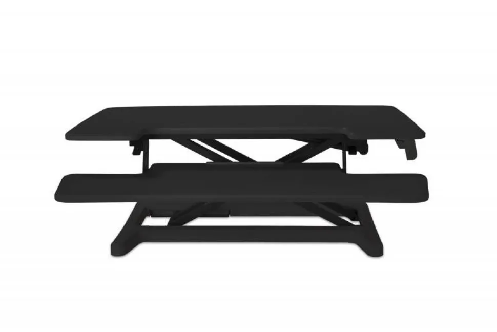 BakkerElkhuizen Zit-sta-werkstation BNEASSDR2B 880 x 415 x 120 mm