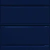 Bisley Archiefkast Staal 4 lades 800 x 622 x 1.321 mm Oxfordblauw