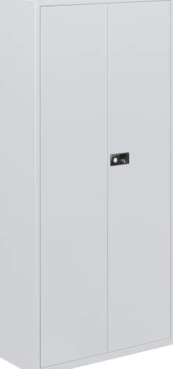 Bisley Draaideurkast 914 x 400 x 1.950 mm