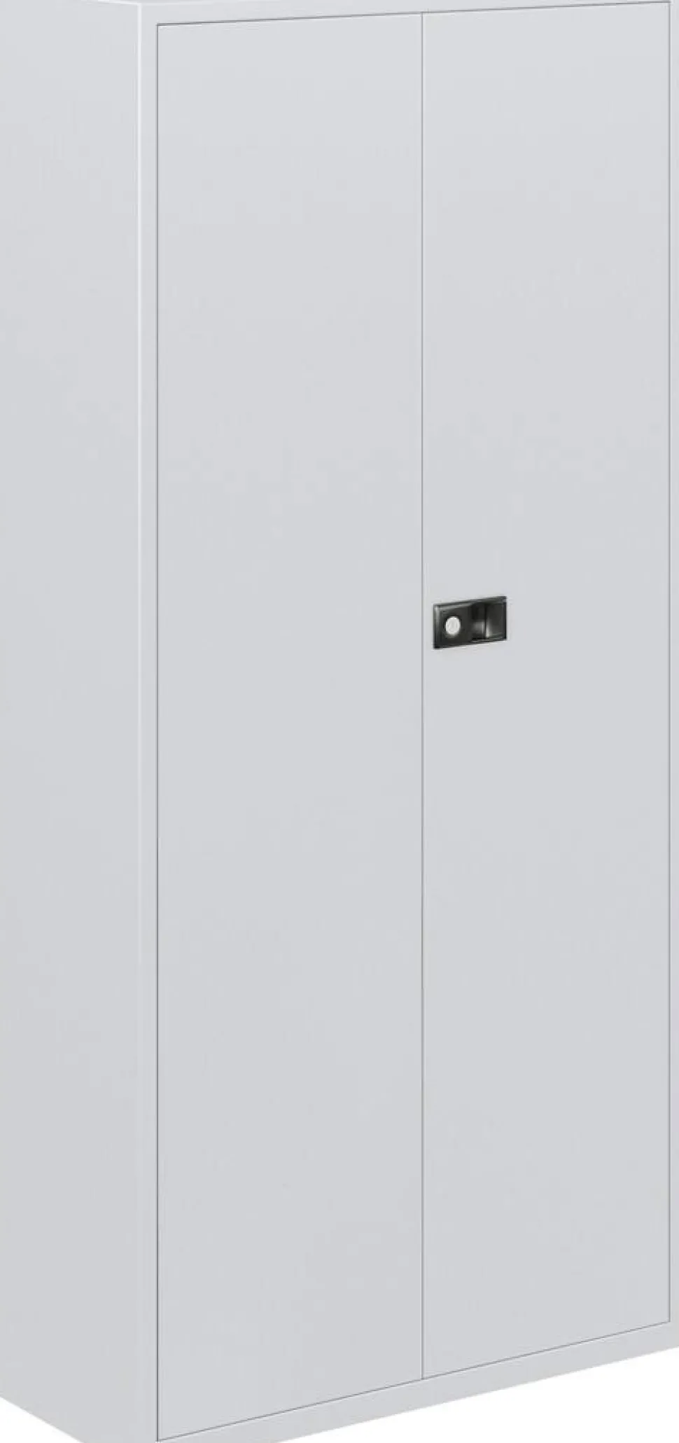 Bisley Draaideurkast 914 x 400 x 1.950 mm
