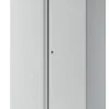Bisley Kast met 4 planken Wit 197 x 100 x 47 cm