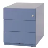 Bisley Ladeblok Note 3 Blauw