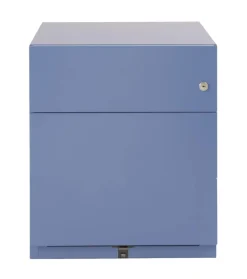 Bisley Ladeblok Note 1 Blauw