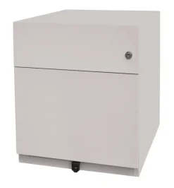 Bisley Ladeblok Note 1 Lichtgrijs