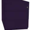 Bisley Ladeblok Note 3 Oxford blauw