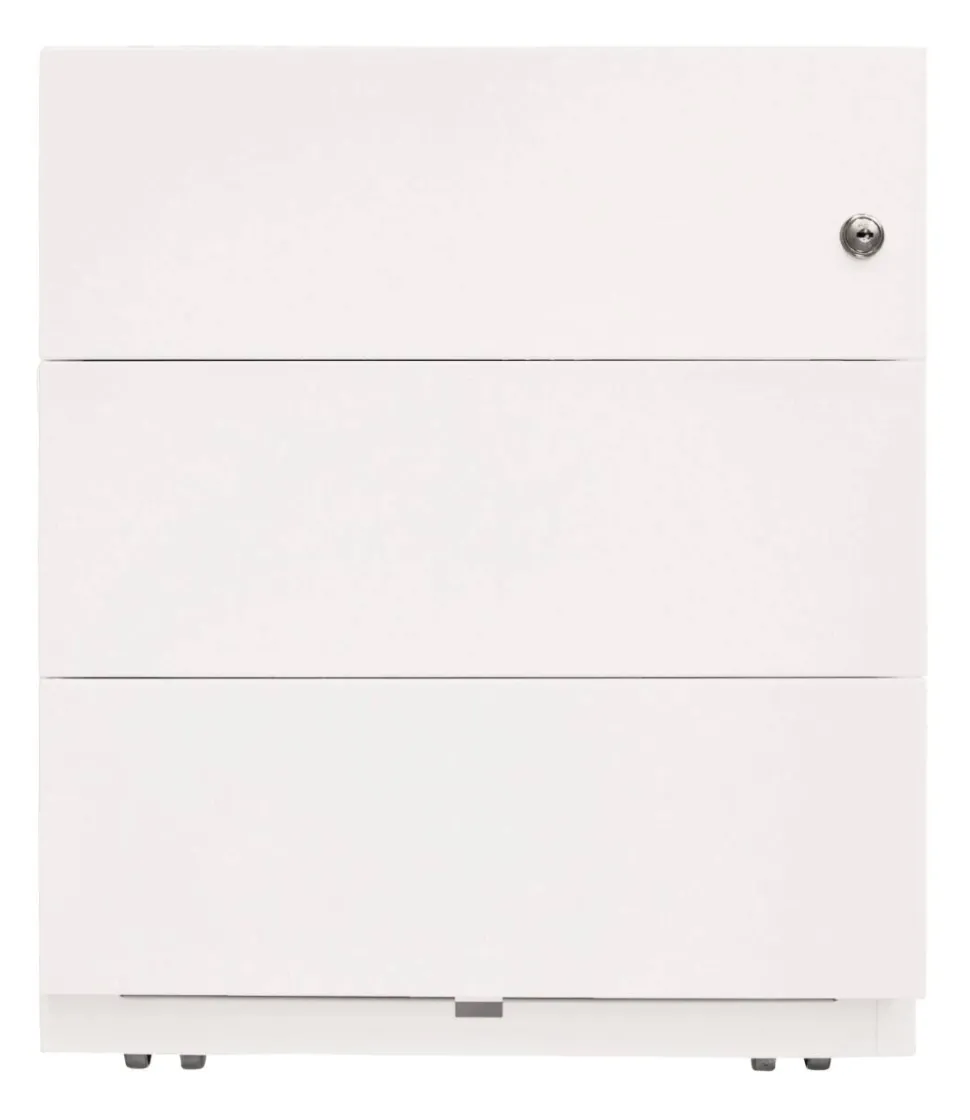 Bisley Ladeblok Note 3 Wit
