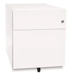 Bisley Ladeblok Note 1 Wit