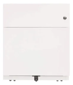 Bisley Ladeblok Note 1 Wit