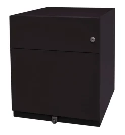 Bisley Ladeblok Note 1 Zwart
