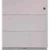 Bisley Ladeblok NWA59M7SSS845 3 Lichtgrijs