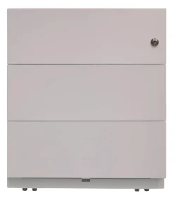 Bisley Ladeblok NWA59M7SSS845 3 Lichtgrijs