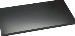 Bisley Legbord 1 Plank 730 x 300 mm Zwart