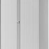 Bisley Roldeurkast Essentials Wit 1.000 x 470 x 1.985 mm
