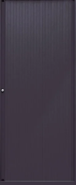 Bisley Roldeurkast Staal 4 Planken Afsluitbaar 800 x 430 x 1.980 mm Zwart