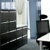 Bisley Stalen Archiefkast 2 Lades 470 x 622 x 711 mm Beige