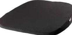 Breyta Wig Stoelkussen 100119849 430 x 430 x 90 mm Zwart