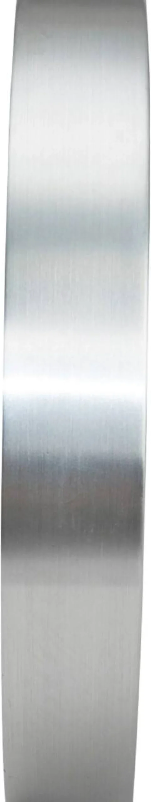Buitenklok ALBA radio EXTRA INOXYDABLE D355CM Zilvergrijs