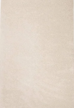 Casa Pura Vloerkleed PP (Polypropeen), Schuim Crème 150 x 100 cm