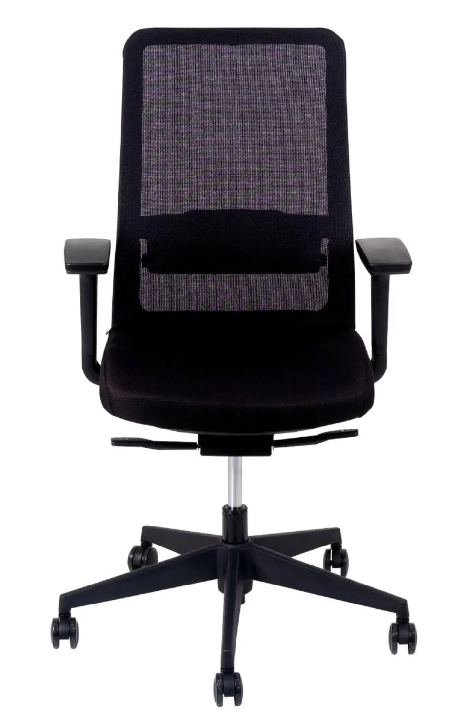 Ceha Bureaustoel ARCA K30A (BK) Zwart