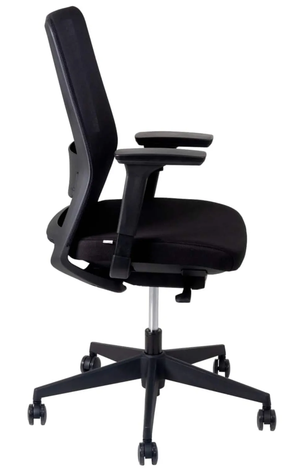 Ceha Bureaustoel ARCA K30A (BK) Zwart