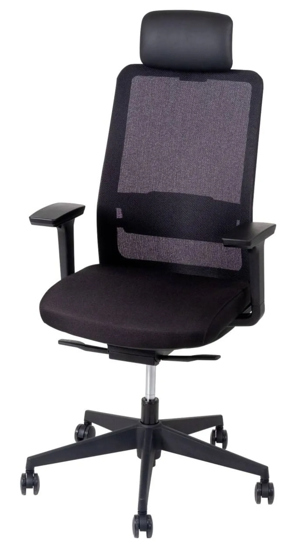 Ceha Bureaustoel ARCA K30A (BK) Zwart
