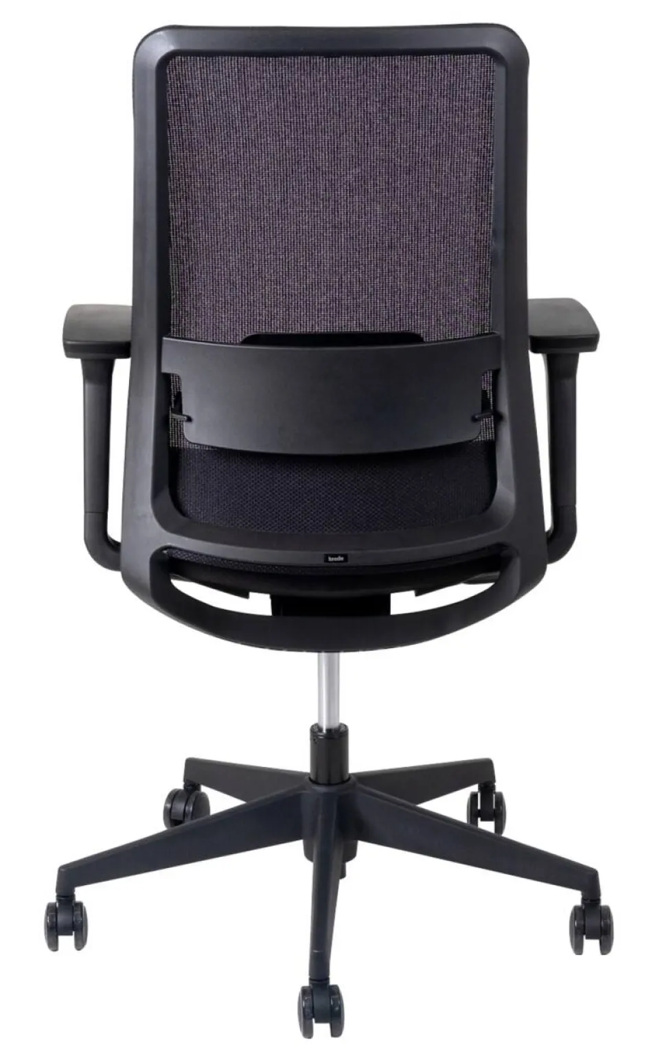 Ceha Bureaustoel ARCA K30A (BK) Zwart