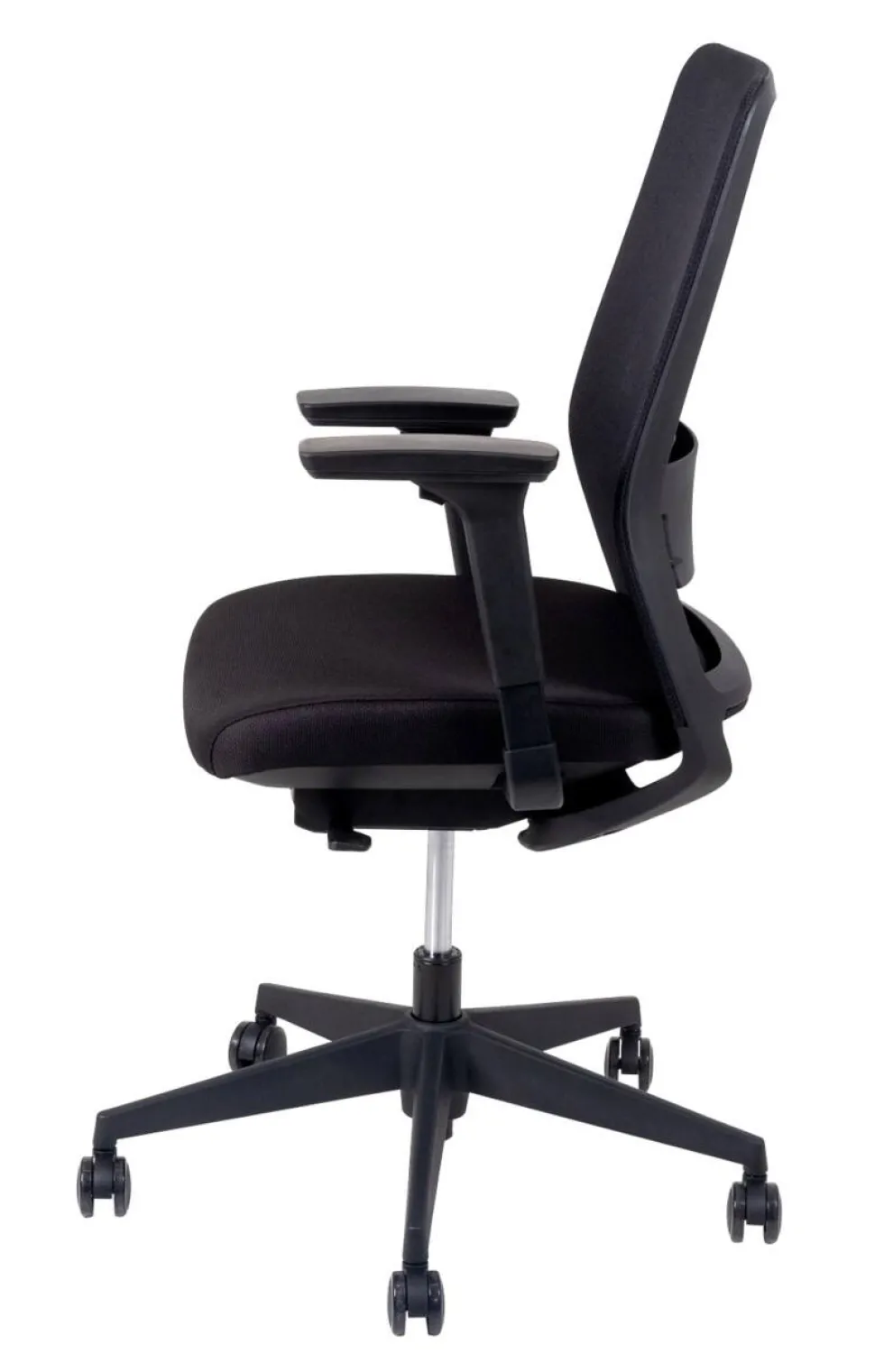 Ceha Bureaustoel ARCA K30A (BK) Zwart