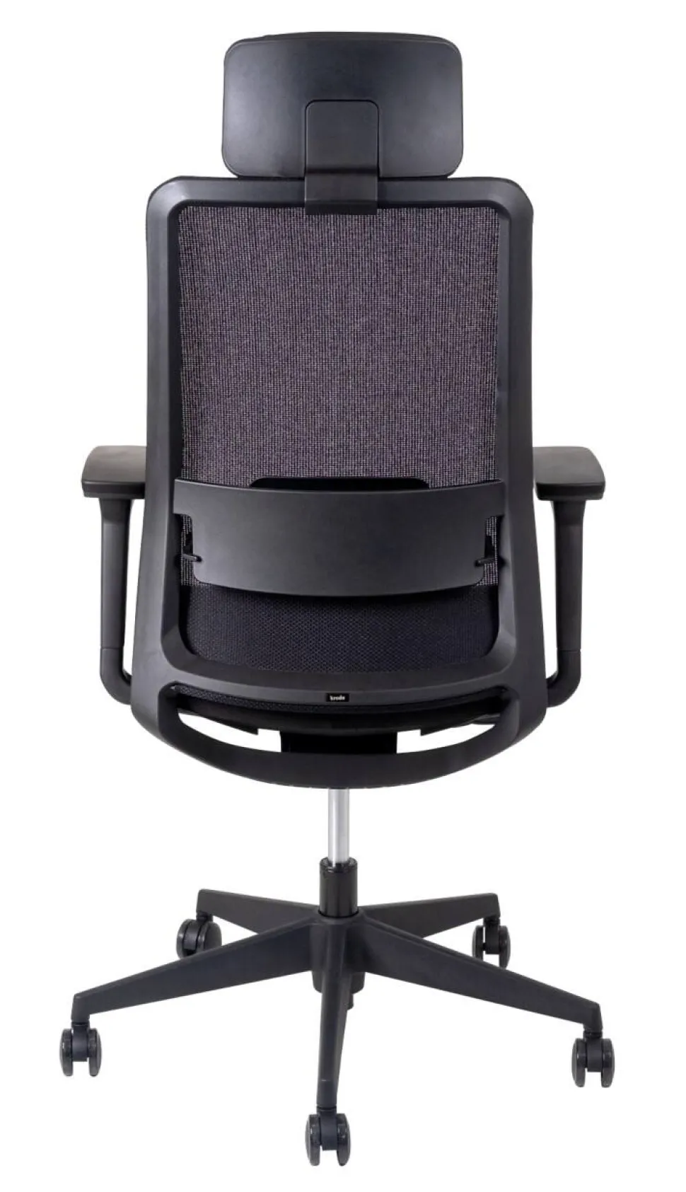 Ceha Bureaustoel ARCA K30A (BK) Zwart
