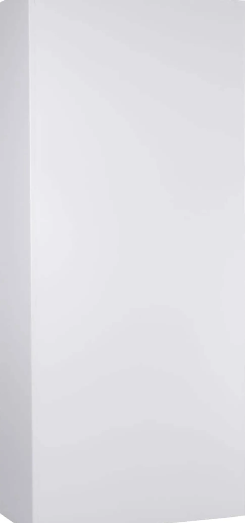 Ceha Kast Staal 4 Planken Afsluitbaar 800 x 383 x 1.800 mm Zilver