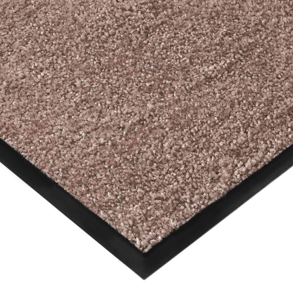 Color Your Life Deurmat Rhine Lichtbeige PA (polyamide) 1200 x 1800 mm
