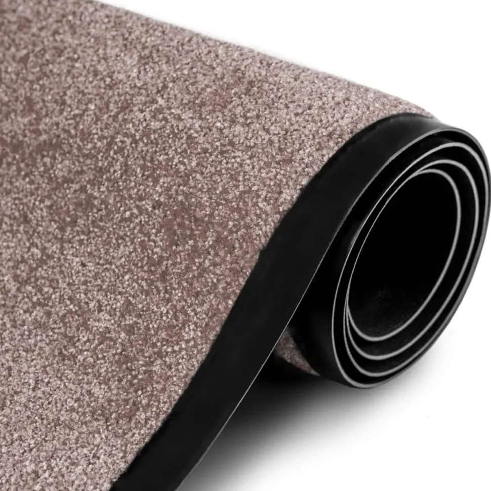 Color Your Life Deurmat Rhine Lichtbeige PA (polyamide) 1200 x 1800 mm