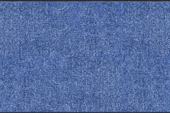 Color Your Life droogloopmat Rhine Polyamide Blauw 2000 x 1350 mm