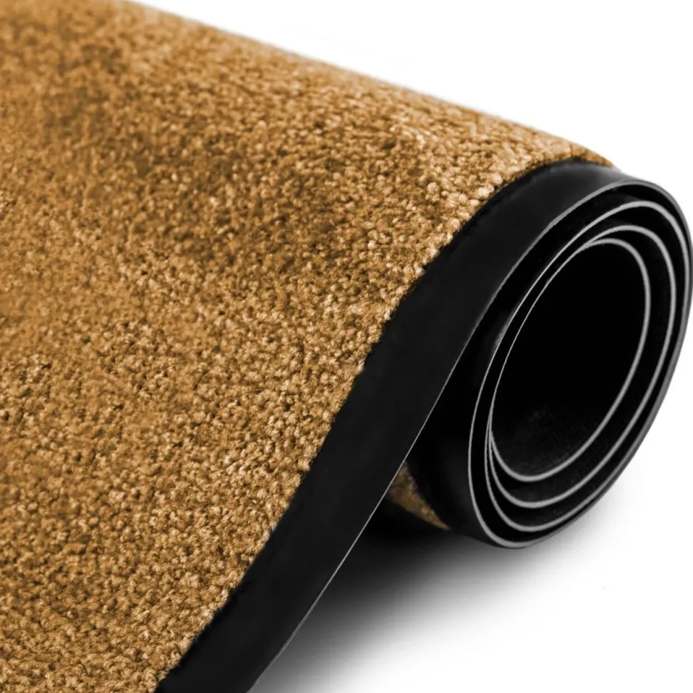 Color Your Life droogloopmat Rhine Polyamide Beige 600 x 400 mm