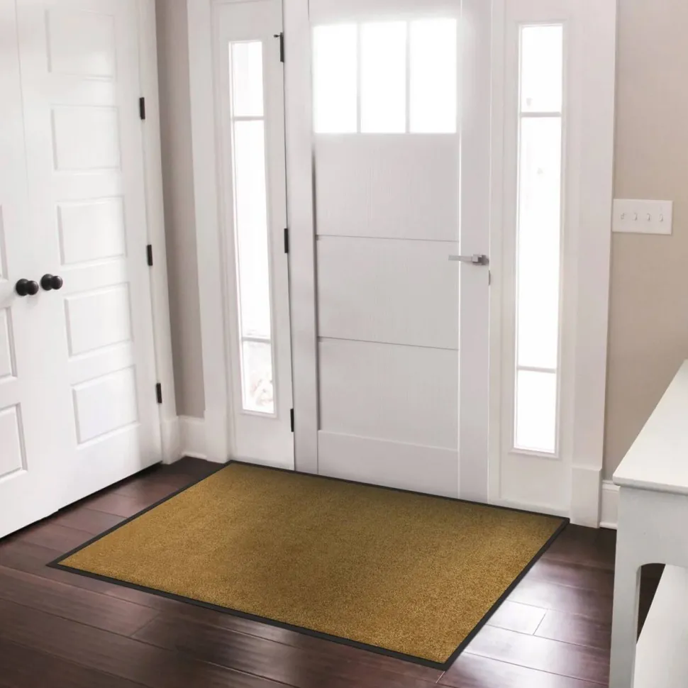 Color Your Life droogloopmat Rhine Polyamide Beige 600 x 400 mm